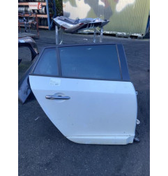 Porte arriere droit RENAULT MEGANE 3 Photo n°1