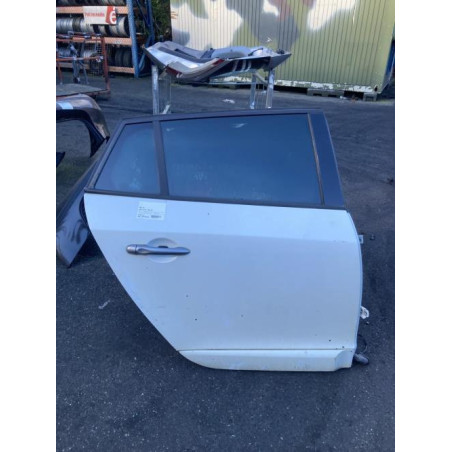 Porte arriere droit RENAULT MEGANE 3 Photo n°1