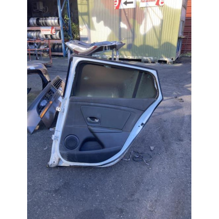 Porte arriere droit RENAULT MEGANE 3