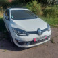 Porte arriere droit RENAULT MEGANE 3