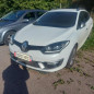 Porte arriere droit RENAULT MEGANE 3