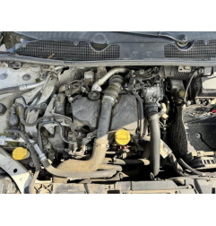 Porte arriere droit RENAULT MEGANE 3 Photo n°10