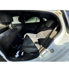 Porte arriere droit RENAULT MEGANE 3 Photo n°19