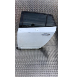 Porte arriere gauche RENAULT MEGANE 3 Photo n°1