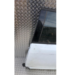 Porte arriere gauche RENAULT MEGANE 3