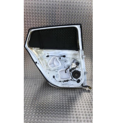 Porte arriere gauche RENAULT MEGANE 3 Photo n°5