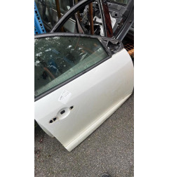 Porte avant droit RENAULT MEGANE 3 Photo n°1