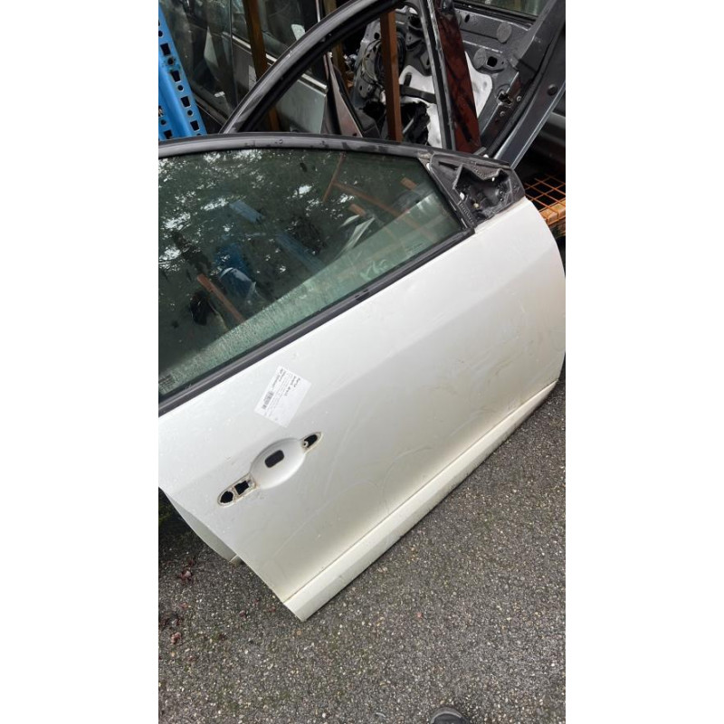 Porte avant droit RENAULT MEGANE 3