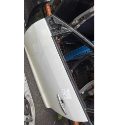 Porte avant gauche RENAULT MEGANE 3 Photo n°1