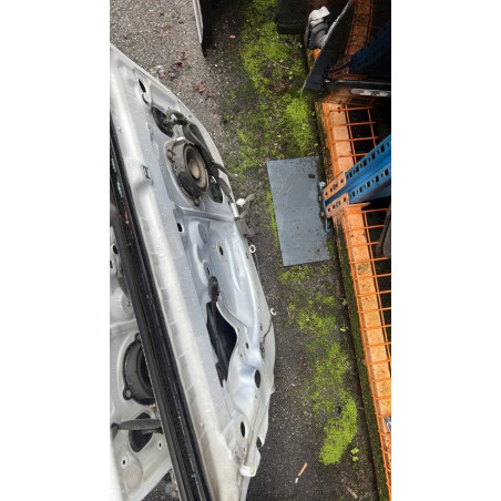 Porte avant gauche RENAULT MEGANE 3