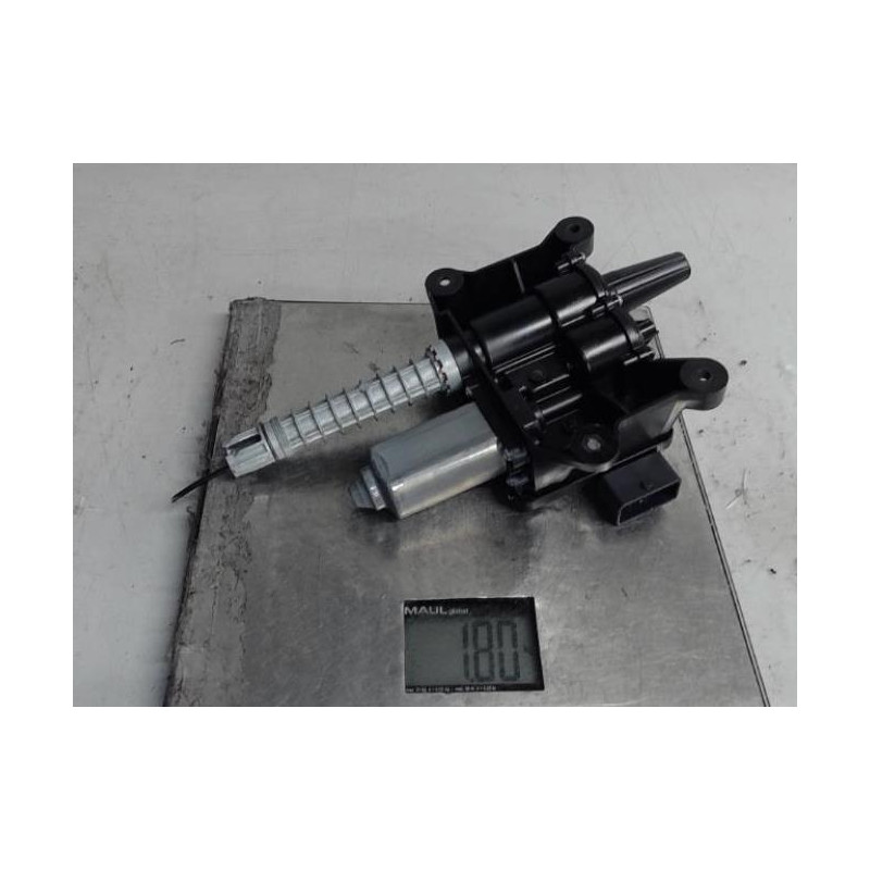 Bloc electrique de frein a main CITROEN C4 GRAND PICASSO 1