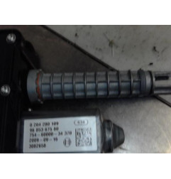 Bloc electrique de frein a main CITROEN C4 GRAND PICASSO 1 Photo n°4