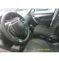 Bloc electrique de frein a main CITROEN C4 GRAND PICASSO 1 Photo n°8