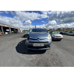 Bloc electrique de frein a main CITROEN C4 GRAND PICASSO 1 Photo n°11