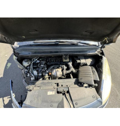 Bloc electrique de frein a main CITROEN C4 GRAND PICASSO 1 Photo n°12