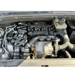 Bloc electrique de frein a main CITROEN C4 GRAND PICASSO 1 Photo n°13