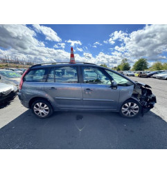 Bloc electrique de frein a main CITROEN C4 GRAND PICASSO 1 Photo n°15