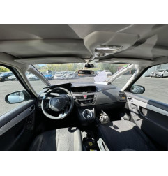 Bloc electrique de frein a main CITROEN C4 GRAND PICASSO 1 Photo n°17