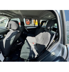 Bloc electrique de frein a main CITROEN C4 GRAND PICASSO 1 Photo n°18