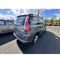 Bloc electrique de frein a main CITROEN C4 GRAND PICASSO 1 Photo n°20