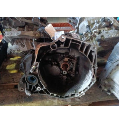 Boite de vitesses FIAT GRANDE PUNTO Photo n°1