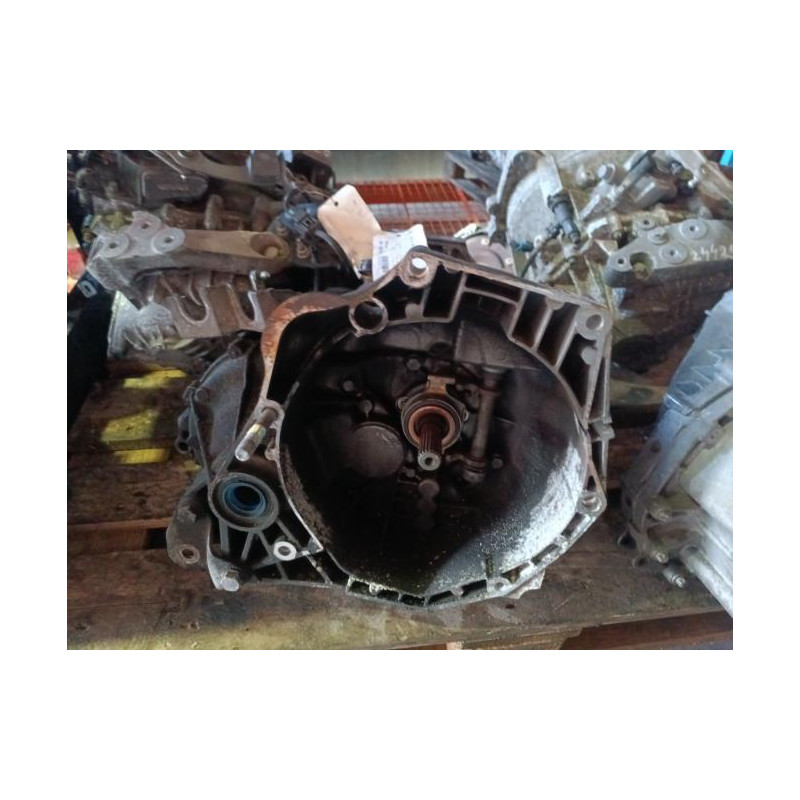 Boite de vitesses FIAT GRANDE PUNTO