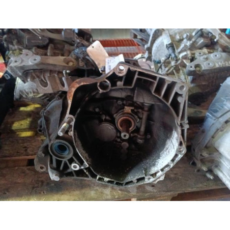 Boite de vitesses FIAT GRANDE PUNTO Photo n°1