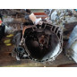 Boite de vitesses FIAT GRANDE PUNTO