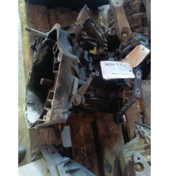 Boite de vitesses FIAT GRANDE PUNTO