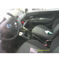 Boite de vitesses FIAT GRANDE PUNTO Photo n°3