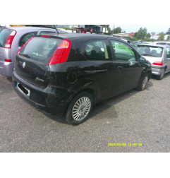 Boite de vitesses FIAT GRANDE PUNTO Photo n°4