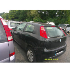 Boite de vitesses FIAT GRANDE PUNTO Photo n°7