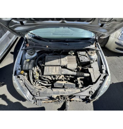 Com (Bloc Contacteur Tournant+Commodo Essuie Glace+Commodo Phare) MAZDA 3 1