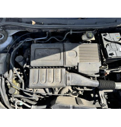 Com (Bloc Contacteur Tournant+Commodo Essuie Glace+Commodo Phare) MAZDA 3 1 Photo n°3