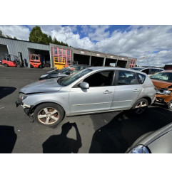 Com (Bloc Contacteur Tournant+Commodo Essuie Glace+Commodo Phare) MAZDA 3 1 Photo n°4