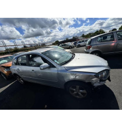 Com (Bloc Contacteur Tournant+Commodo Essuie Glace+Commodo Phare) MAZDA 3 1 Photo n°5