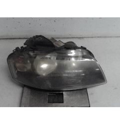 Optique avant principal droit (feux)(phare) AUDI A3 2 Photo n°1