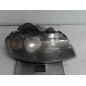 Optique avant principal droit (feux)(phare) AUDI A3 2