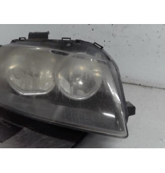 Optique avant principal droit (feux)(phare) AUDI A3 2