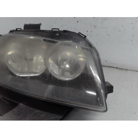 Optique avant principal droit (feux)(phare) AUDI A3 2