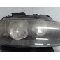 Optique avant principal droit (feux)(phare) AUDI A3 2