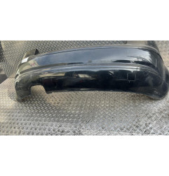 Pare choc arriere AUDI A3 2 Photo n°4