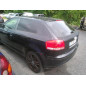 Pare choc arriere AUDI A3 2