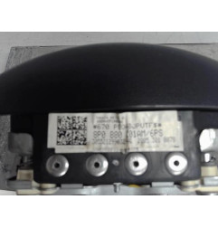 Air bag conducteur AUDI A3 2