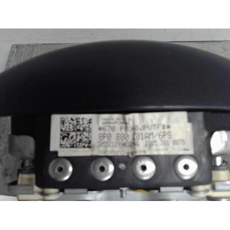 Air bag conducteur AUDI A3 2