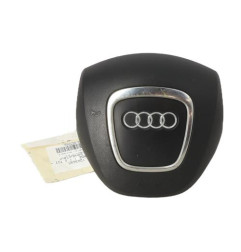 Air bag conducteur AUDI A3 2 Photo n°2