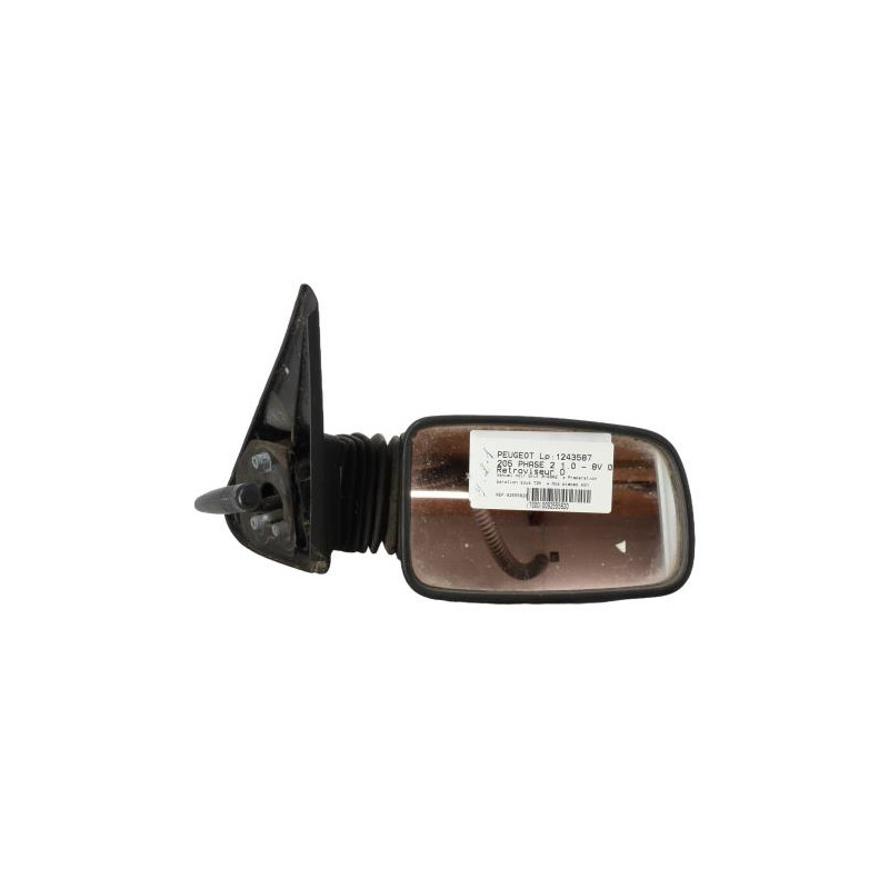 Retroviseur droit PEUGEOT 205