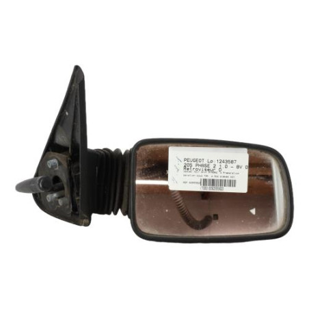 Retroviseur droit PEUGEOT 205 Photo n°1