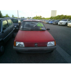 Retroviseur droit PEUGEOT 205 Photo n°6