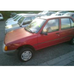Retroviseur droit PEUGEOT 205 Photo n°8